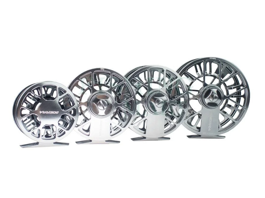 Scierra Kołowrotki Traxion 1 LW 1 Scierra Kołowrotki Traxion 1 LW