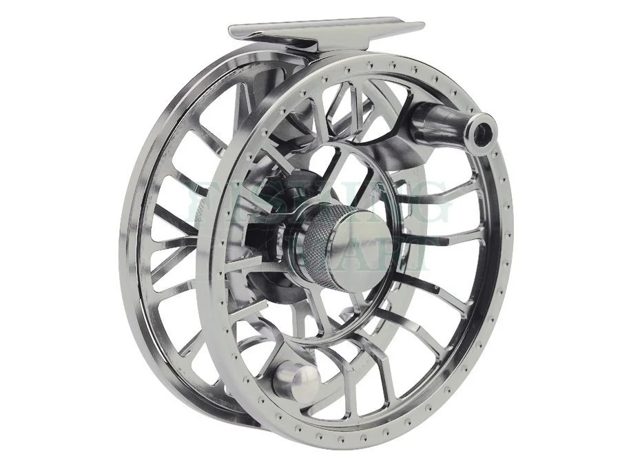 Scierra Kołowrotki Traxion 1 LW 2 Scierra Kołowrotki Traxion 1 LW - obrazek 2