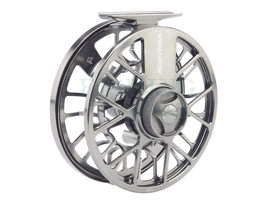 Scierra Kołowrotki Traxion 1 LW 4 Scierra Kołowrotki Traxion 1 LW - obrazek 4