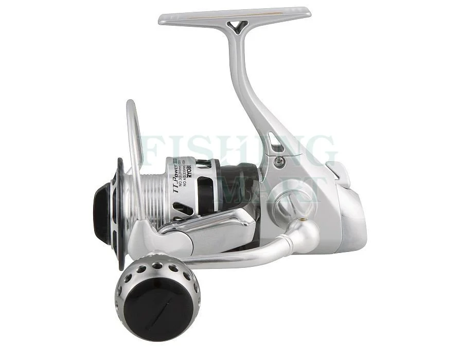 Ryobi TT Power 1 Ryobi TT Power