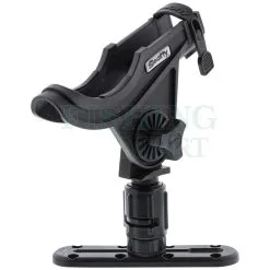 Scotty Uchwyt Do Wędki Baitcaster/spinnning