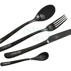 PROLOGIC Zestaw Sztućców Blackfire Cutlery Set
