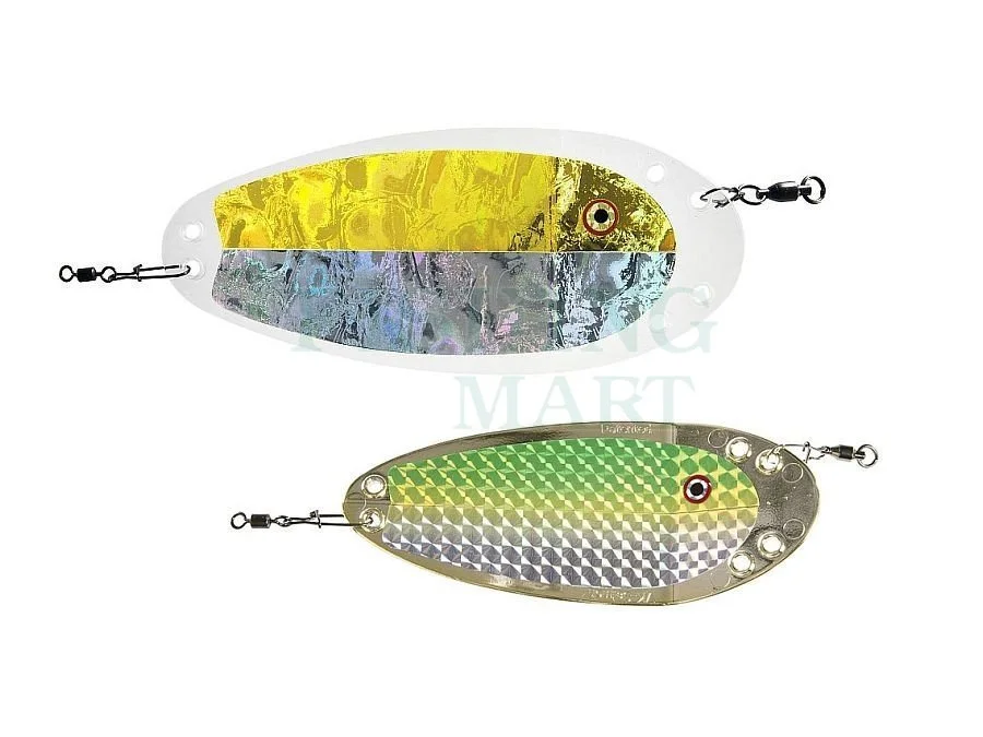 VK Flasher SALMON 1 VK Flasher SALMON