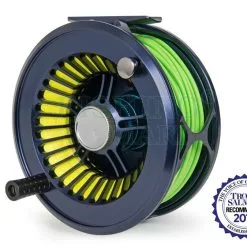 Guideline Kołowrotki Vosso HD