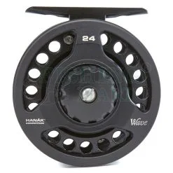 Hanak Kołowrotki Wave 5 Hanak Kołowrotki Wave -Wędki Morskie Sklep wave 0j