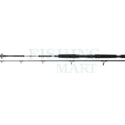 Daiwa Wędki BG Offshore Pilk