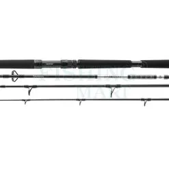 Daiwa Wędki BG Offshore Travel