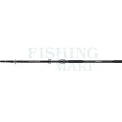 Daiwa Wędki Black Widow Tele Carp