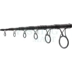 Daiwa Wędki Black Widow XT Tele Carp -Wędki Morskie Sklep wedki black widow xt tele carp tl