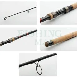 PROLOGIC Wędki C1 Avenger Old Skool -Wędki Morskie Sklep wedki c1 avenger old skool yk