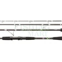 Jaxon Wędki Eclatis Travel Strong X4