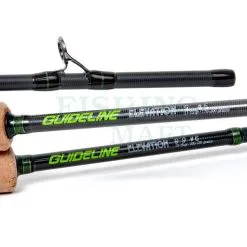 Guideline Wędki Muchowe Elevation 5 Guideline Wędki Muchowe Elevation -Wędki Morskie Sklep wedki elevation aw