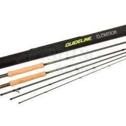 Guideline Wędki Muchowe Elevation