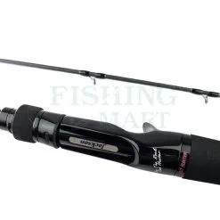 Jackson Rods Wędki Hide Out Hunter Casting 7 Jackson Rods Wędki Hide Out Hunter Casting -Wędki Morskie Sklep wedki hide out hunter casting ks