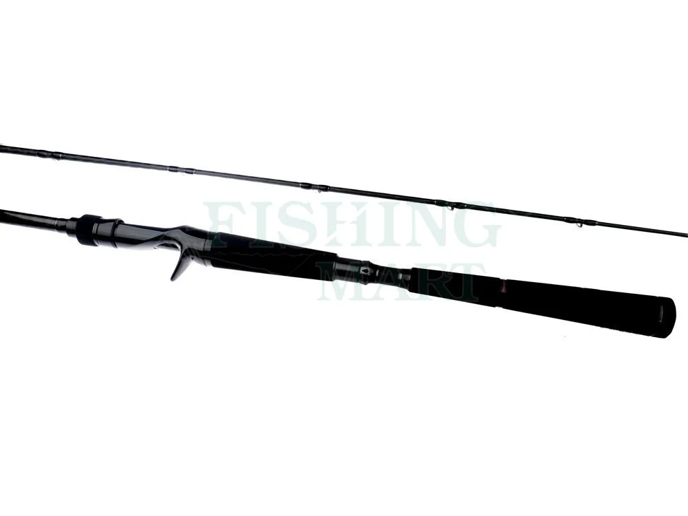 Jackson Rods Wędki Hide Out Hunter Casting 2 Jackson Rods Wędki Hide Out Hunter Casting - obrazek 2