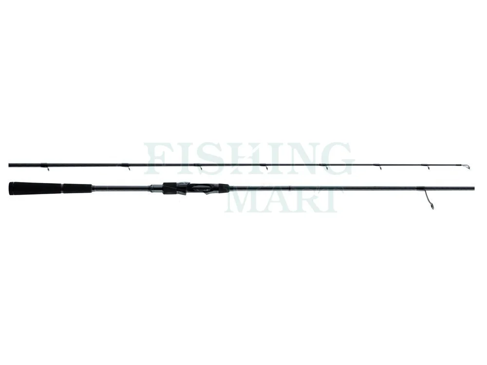 Jackson Rods Wędki Hide Out Hunter Spinning 1 Jackson Rods Wędki Hide Out Hunter Spinning