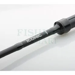 Dam Wędki Iconic Carp -Wędki Morskie Sklep wedki iconic carp ro