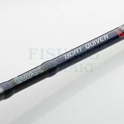 Dam Wędki Imax Boat Quiver -Wędki Morskie Sklep wedki imax boat quiver 6q