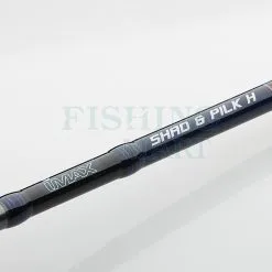 Dam Wędki Imax Shad & Pilk -Wędki Morskie Sklep wedki imax shad pilk yr