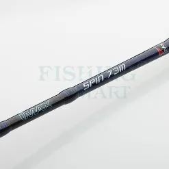 Dam Wędki Imax Spin -Wędki Morskie Sklep wedki imax spin jw