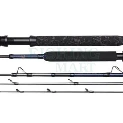 Dam Wędki Imax Travel Boat