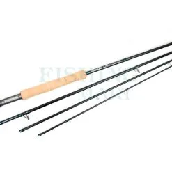 Guideline Wędki LPX Chrome