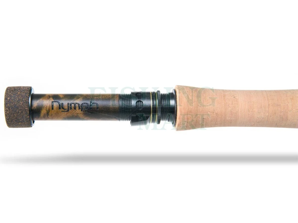 Guideline Wędki LPX Nymph 2 Guideline Wędki LPX Nymph - obrazek 2