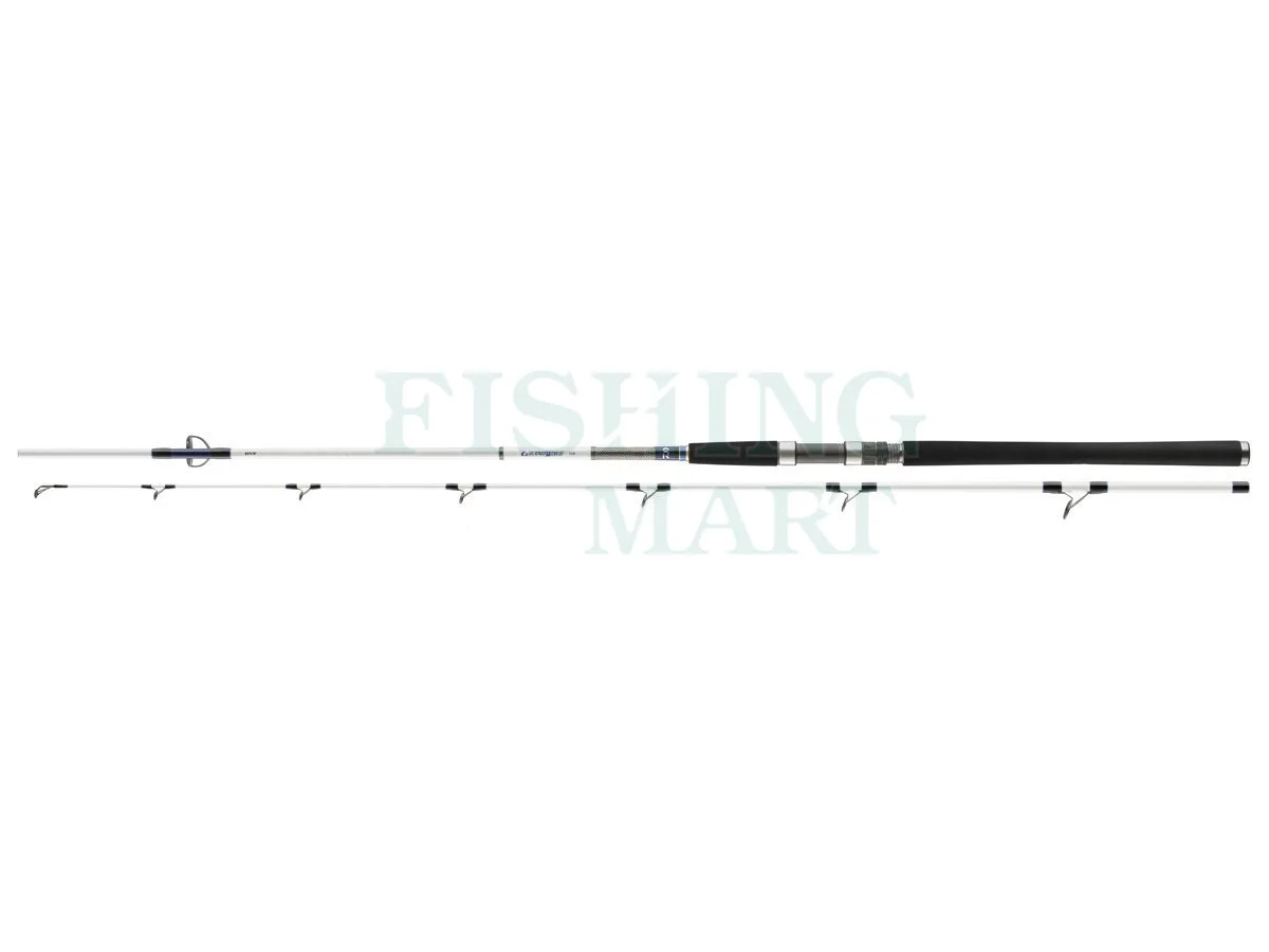 Daiwa Wędki Morskie Grandwave Pilk 2 Daiwa Wędki Morskie Grandwave Pilk - obrazek 2