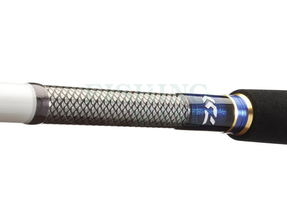 Daiwa Wędki Morskie Grandwave Pilk 3 Daiwa Wędki Morskie Grandwave Pilk - obrazek 3