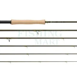 Hardy Wędki Muchowe Aydon Travel