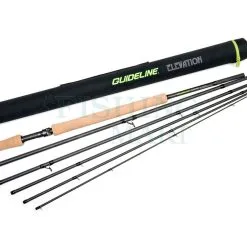 Guideline Wędki Elevation T-PAC Double Hand