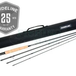 Guideline Wędki Fario NT8 Half Wells