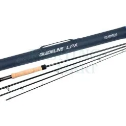 Guideline Wędki LPX Coastal