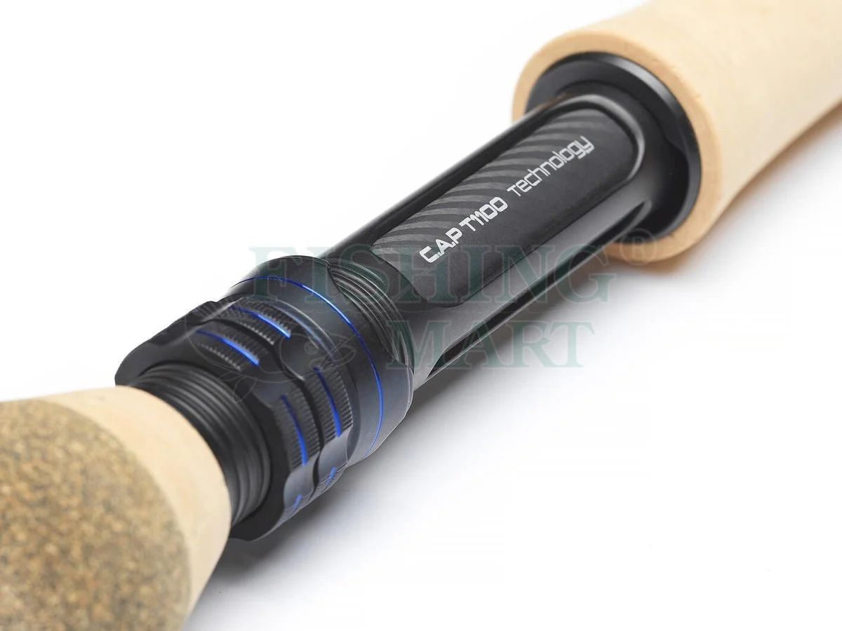 Guideline Wędki Muchowe NT11 Lake & Anadrome 4 Guideline Wędki Muchowe NT11 Lake & Anadrome - obrazek 4