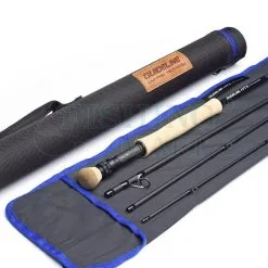 Guideline Wędki Muchowe NT11 Lake & Anadrome 7 Guideline Wędki Muchowe NT11 Lake & Anadrome -Wędki Morskie Sklep wedki muchowe nt11 lake anadrome gz