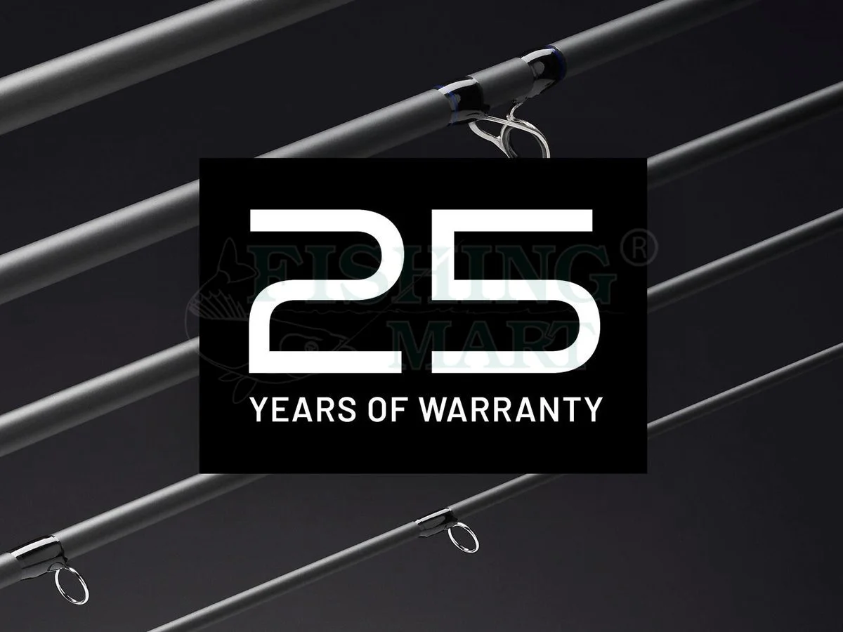 Guideline Wędki Muchowe NT11 Salmon & Seatrout Double Hand 2 Guideline Wędki Muchowe NT11 Salmon & Seatrout Double Hand - obrazek 2