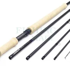 Guideline Wędki Muchowe NT11 Salmon & Seatrout Double Hand
