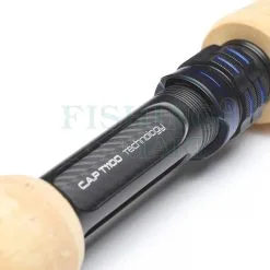 Guideline Wędki Muchowe NT11 Salmon & Seatrout Double Hand 7 Guideline Wędki Muchowe NT11 Salmon & Seatrout Double Hand -Wędki Morskie Sklep wedki muchowe nt11 salmon seatrout double hand va