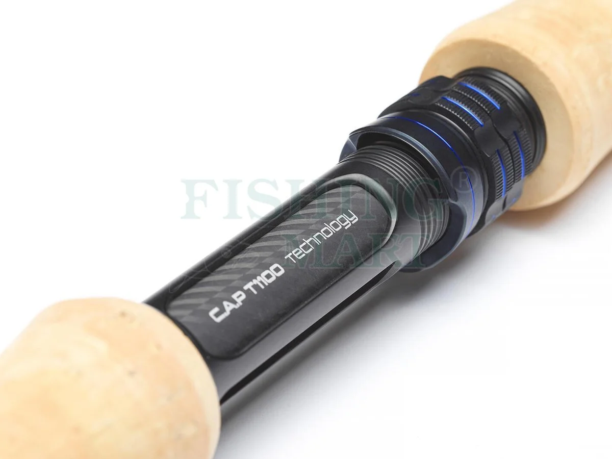 Guideline Wędki Muchowe NT11 Salmon & Seatrout Double Hand 4 Guideline Wędki Muchowe NT11 Salmon & Seatrout Double Hand - obrazek 4