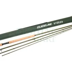 Guideline Wędki Stoked Double Hand