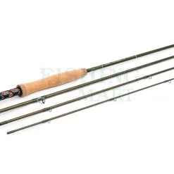 Hanak Wędki Czech Nymph X