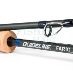 Guideline Wędki Fario NT8 -Wędki Morskie Sklep wedki muchowki fario nt8 6b
