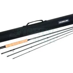 Guideline Wędki Fario NT8