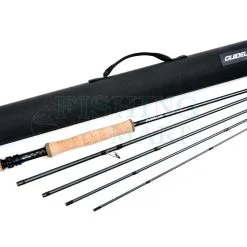 Guideline Wędki NT8 5pc