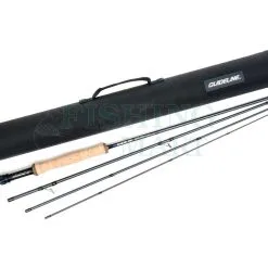 Guideline Wędki NT8:4