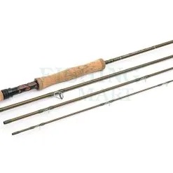 Hanak Wędki Stillwater X