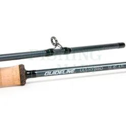 Guideline Wędki ULS Hybrid Switch -Wędki Morskie Sklep wedki muchowki uls hybrid switch e5