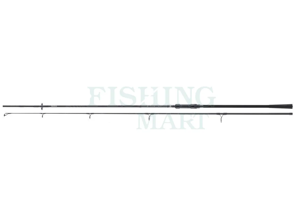 Daiwa Wędki Ninja X Carp 1 Daiwa Wędki Ninja X Carp