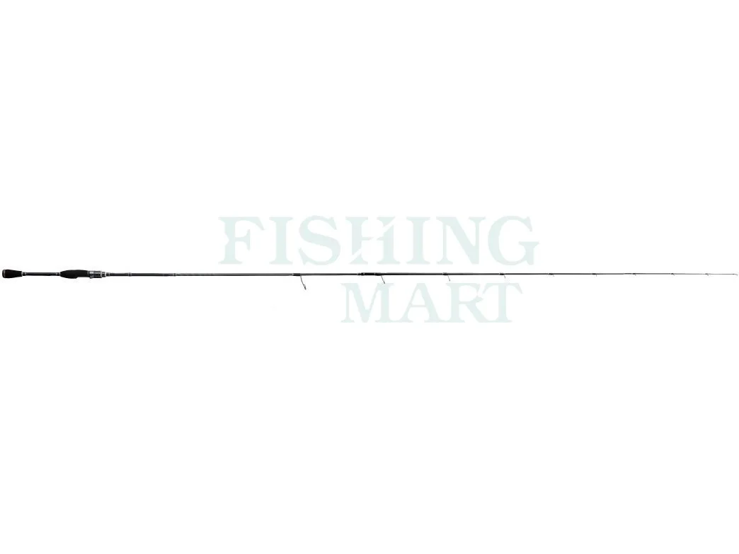 Jackson Rods Wędki Ocean Gate Lightgame Mix 2 Jackson Rods Wędki Ocean Gate Lightgame Mix - obrazek 2