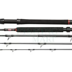 PENN Wędki Overseas XT Boat